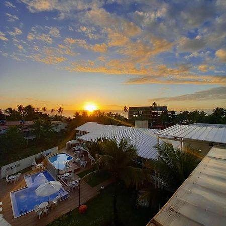 Vivenda Dos Arrecifes Hotel Pôrto das Galinhas Kültér fotó
