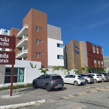 Vivenda Dos Arrecifes Hotel Pôrto das Galinhas Kültér fotó
