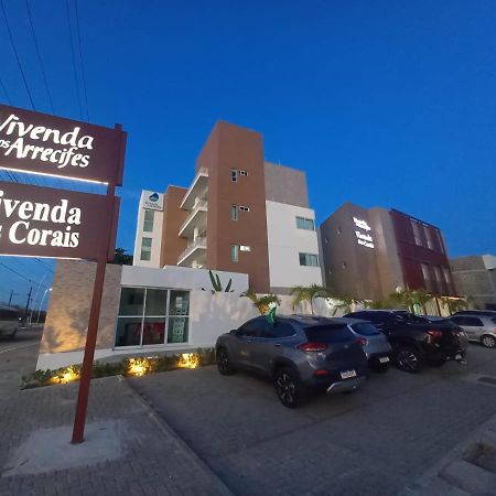 Vivenda Dos Arrecifes Hotel Pôrto das Galinhas Kültér fotó