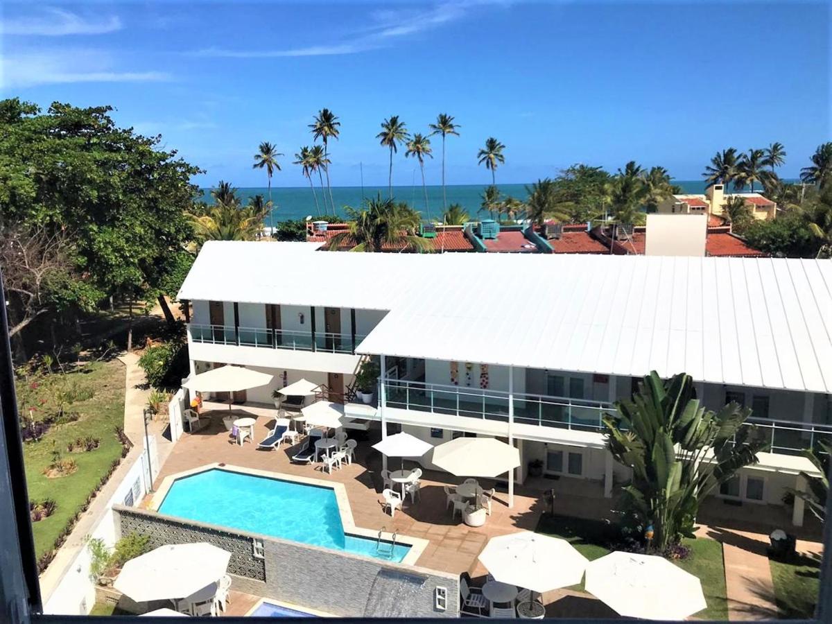 Vivenda Dos Arrecifes Hotel Pôrto das Galinhas Kültér fotó