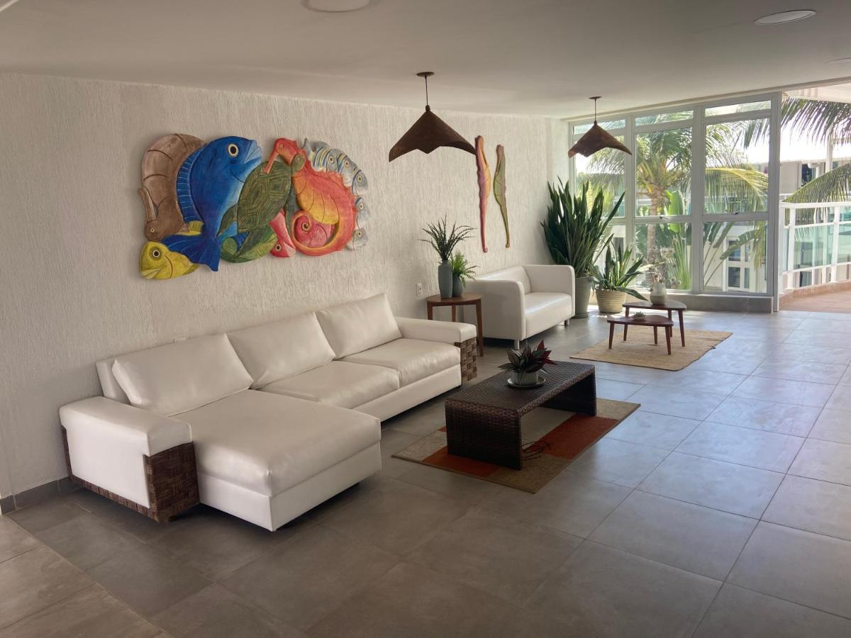 Vivenda Dos Arrecifes Hotel Pôrto das Galinhas Kültér fotó