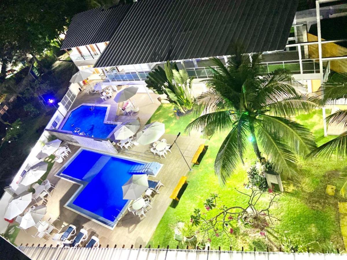 Vivenda Dos Arrecifes Hotel Pôrto das Galinhas Kültér fotó