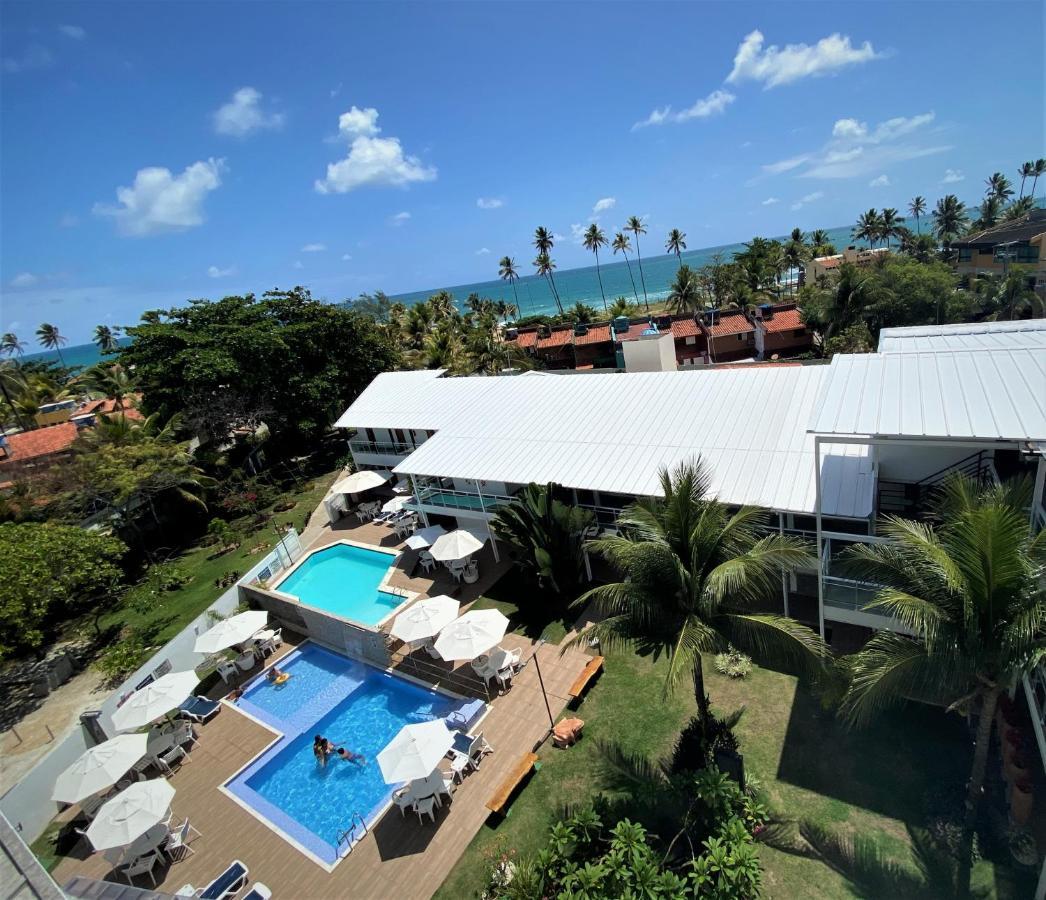 Vivenda Dos Arrecifes Hotel Pôrto das Galinhas Kültér fotó