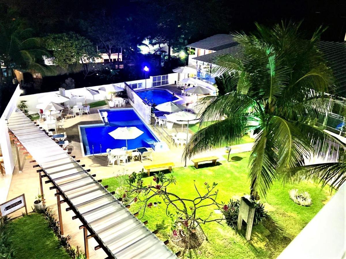 Vivenda Dos Arrecifes Hotel Pôrto das Galinhas Kültér fotó