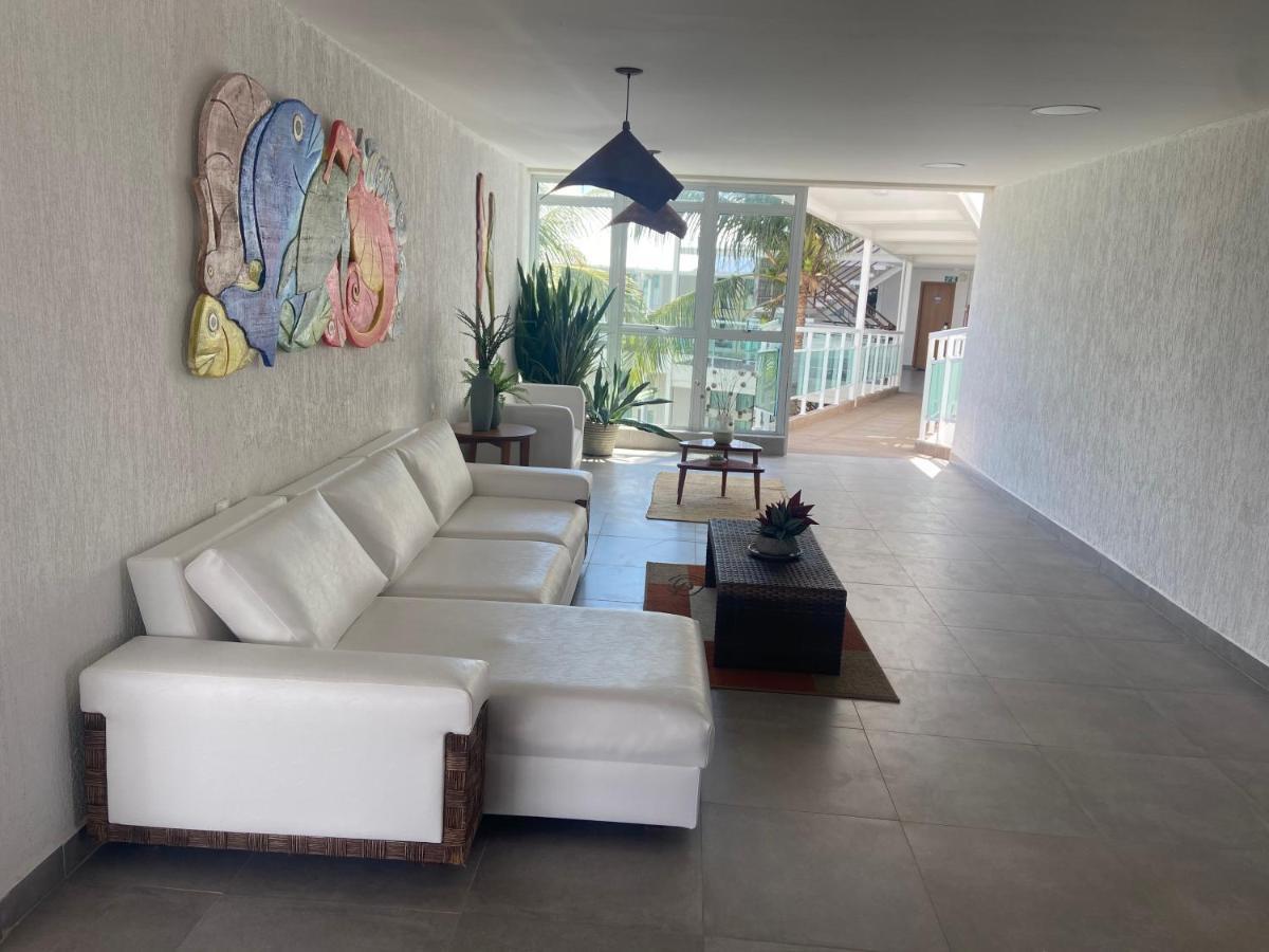 Vivenda Dos Arrecifes Hotel Pôrto das Galinhas Kültér fotó