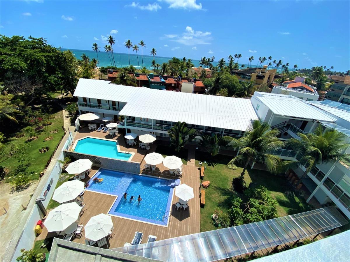 Vivenda Dos Arrecifes Hotel Pôrto das Galinhas Kültér fotó