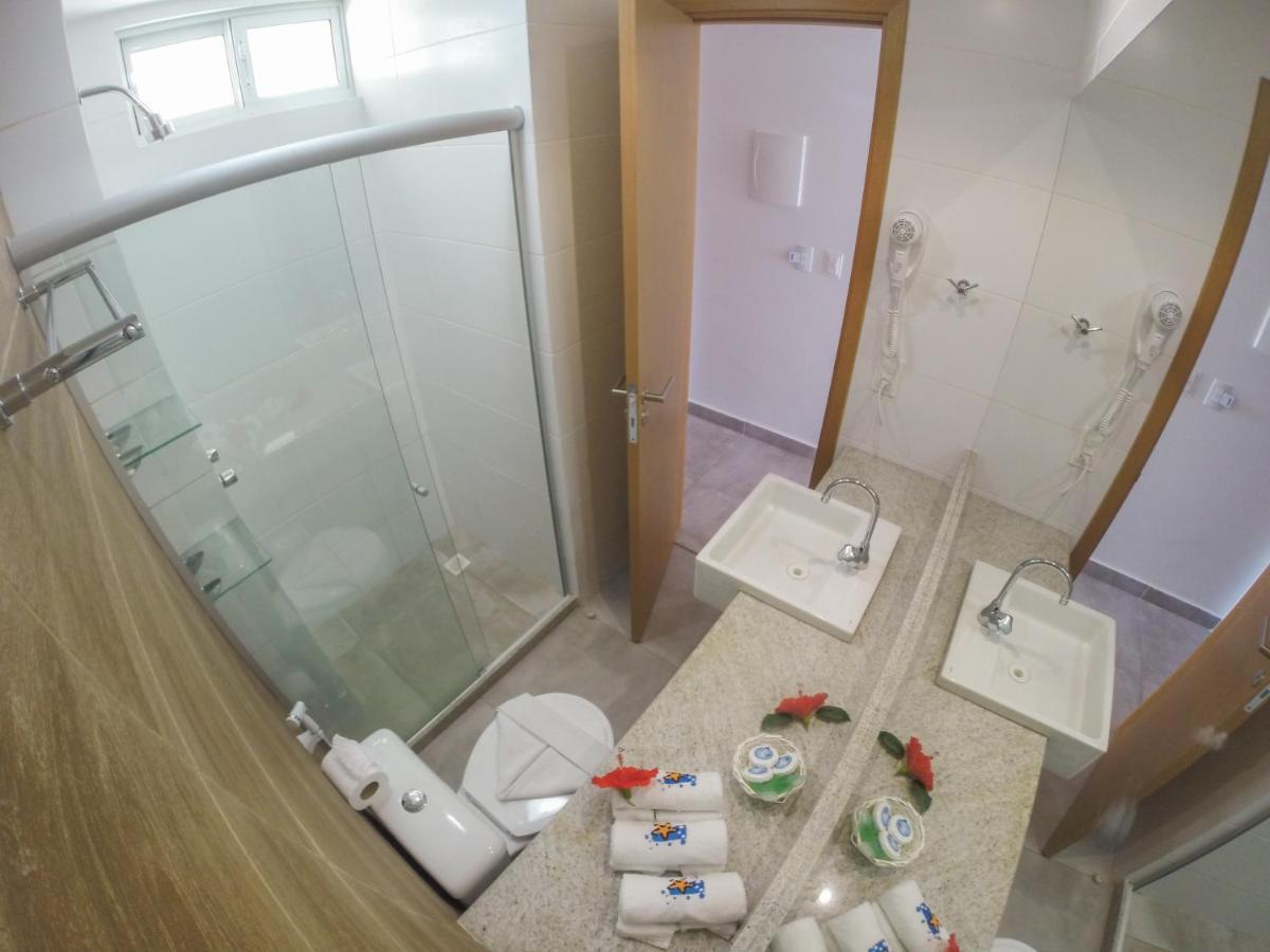 Vivenda Dos Arrecifes Hotel Pôrto das Galinhas Kültér fotó