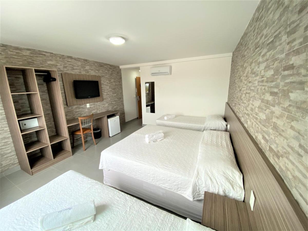 Vivenda Dos Arrecifes Hotel Pôrto das Galinhas Kültér fotó