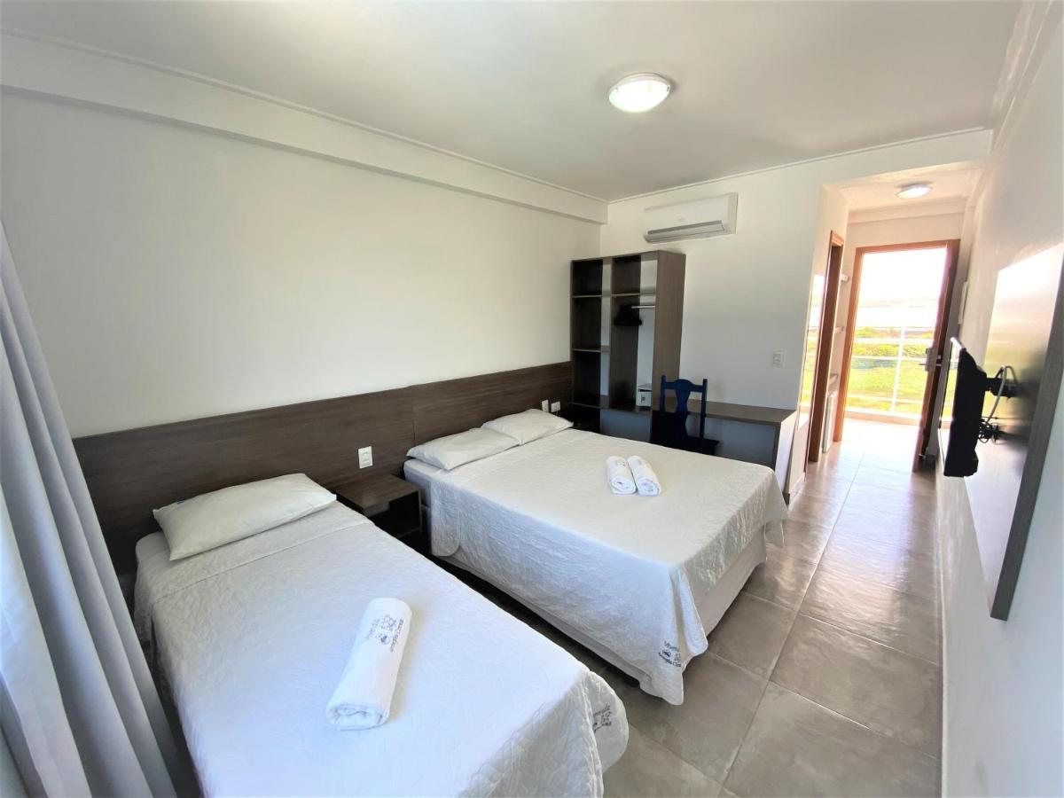 Vivenda Dos Arrecifes Hotel Pôrto das Galinhas Kültér fotó