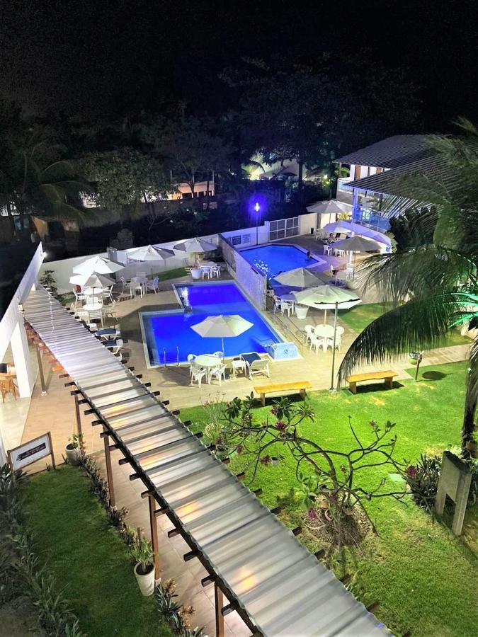 Vivenda Dos Arrecifes Hotel Pôrto das Galinhas Kültér fotó