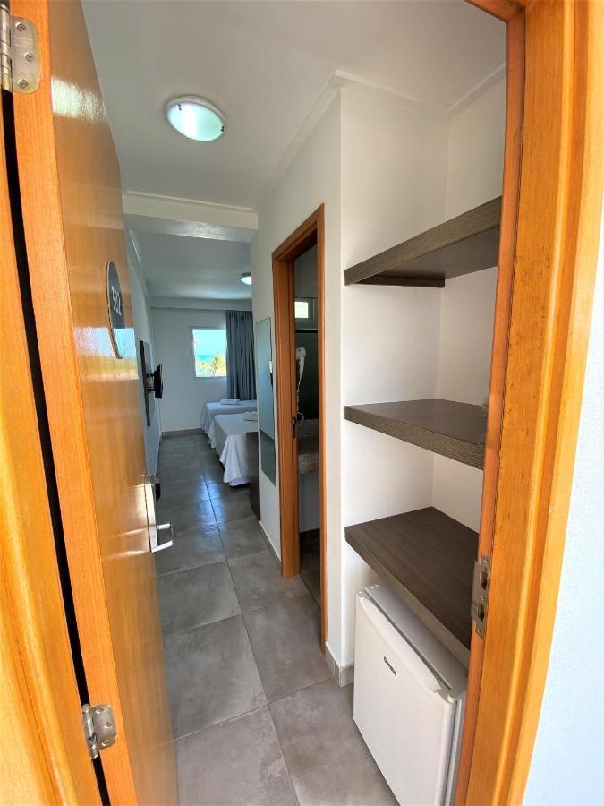 Vivenda Dos Arrecifes Hotel Pôrto das Galinhas Kültér fotó