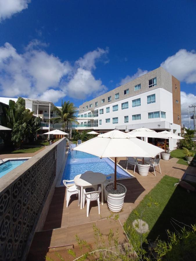 Vivenda Dos Arrecifes Hotel Pôrto das Galinhas Kültér fotó