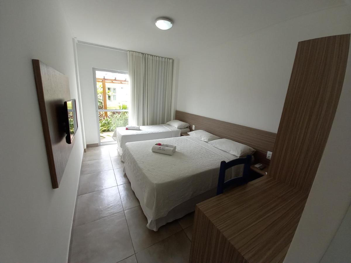 Vivenda Dos Arrecifes Hotel Pôrto das Galinhas Kültér fotó