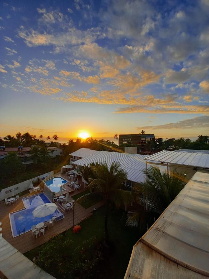 Vivenda Dos Arrecifes Hotel Pôrto das Galinhas Kültér fotó