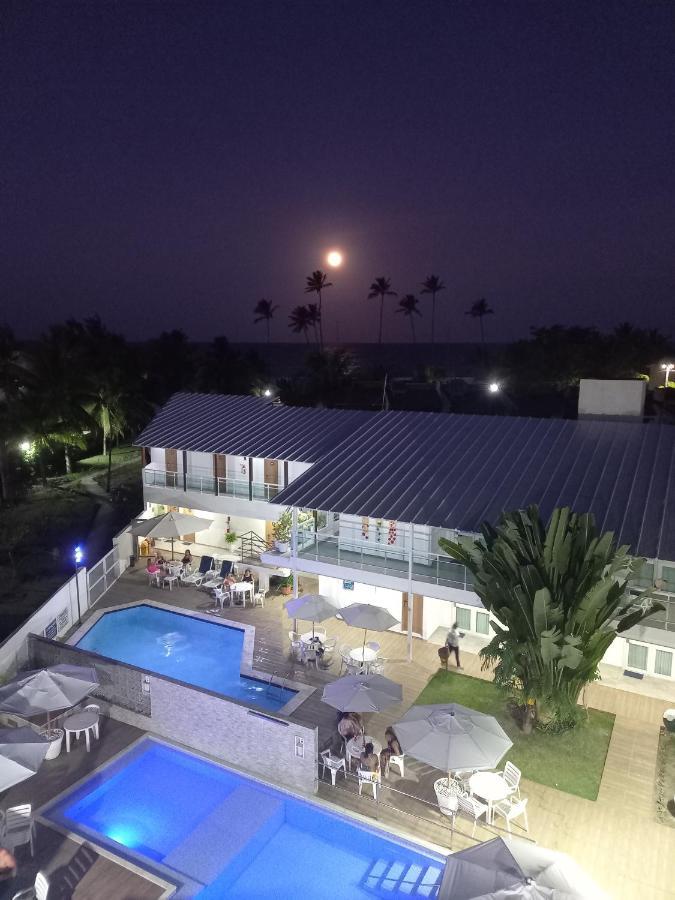 Vivenda Dos Arrecifes Hotel Pôrto das Galinhas Kültér fotó