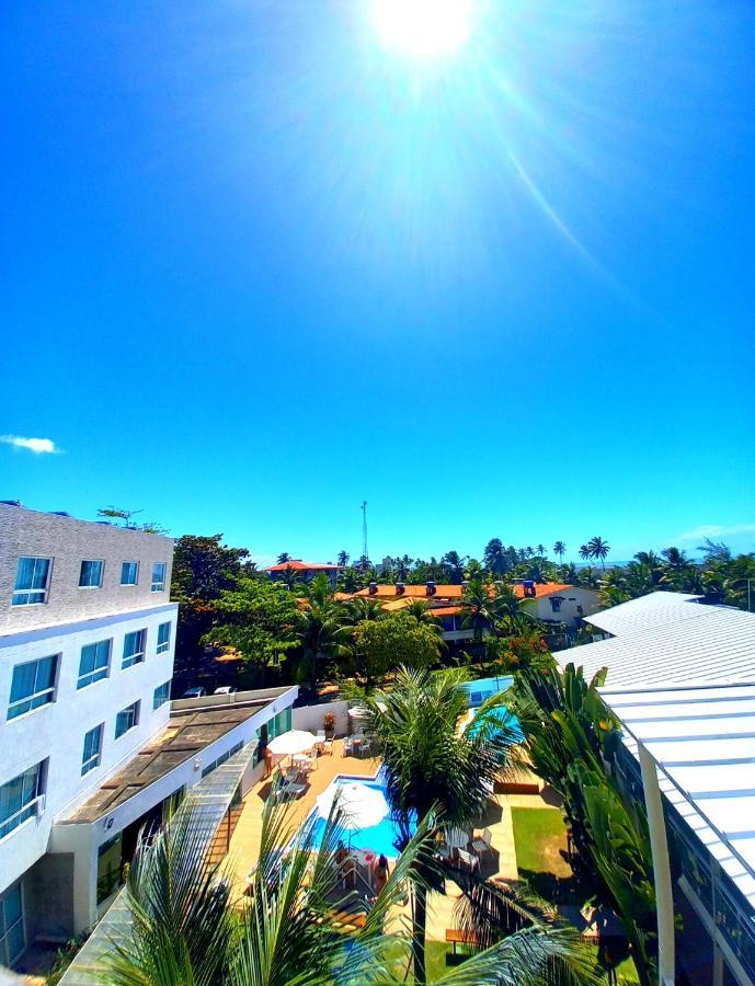 Vivenda Dos Arrecifes Hotel Pôrto das Galinhas Kültér fotó