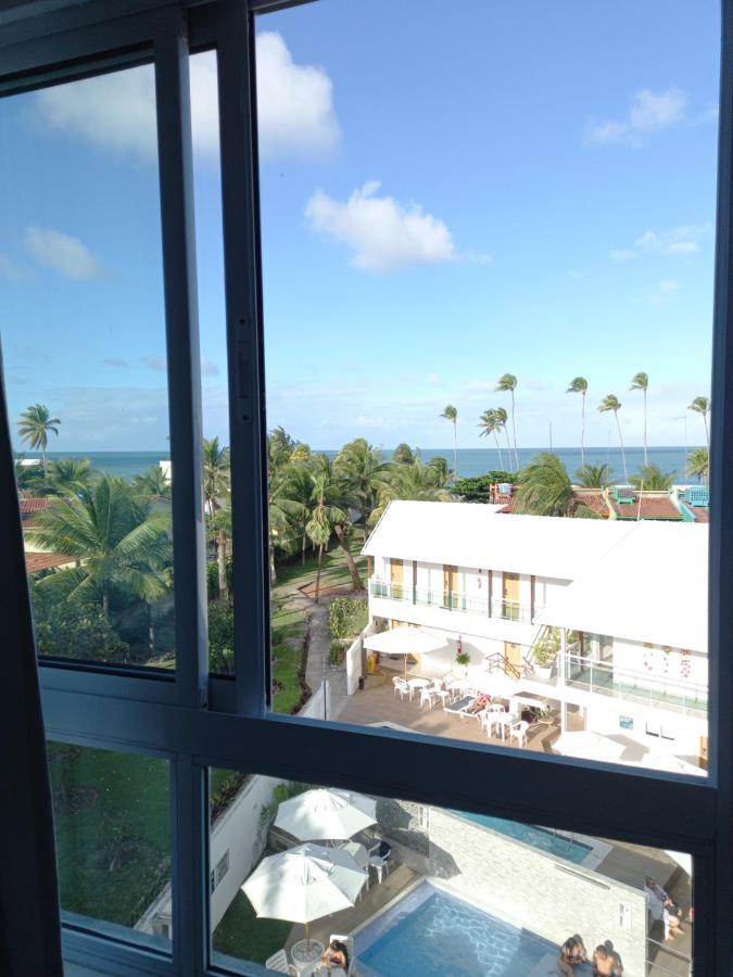 Vivenda Dos Arrecifes Hotel Pôrto das Galinhas Kültér fotó