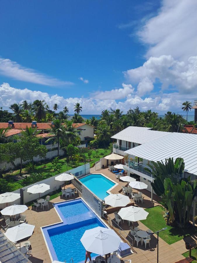 Vivenda Dos Arrecifes Hotel Pôrto das Galinhas Kültér fotó