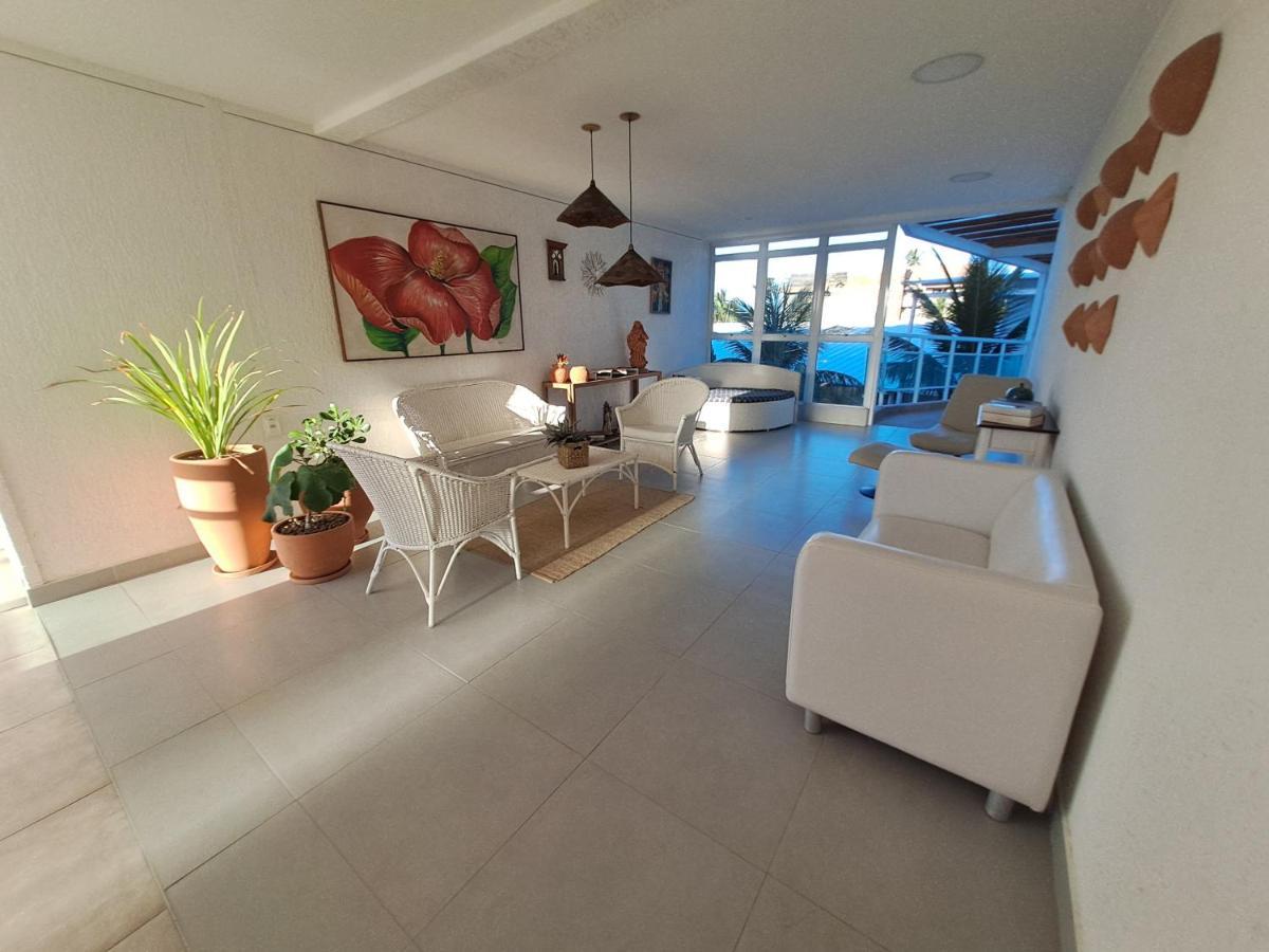 Vivenda Dos Arrecifes Hotel Pôrto das Galinhas Kültér fotó