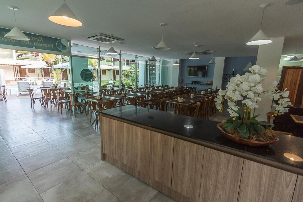 Vivenda Dos Arrecifes Hotel Pôrto das Galinhas Kültér fotó