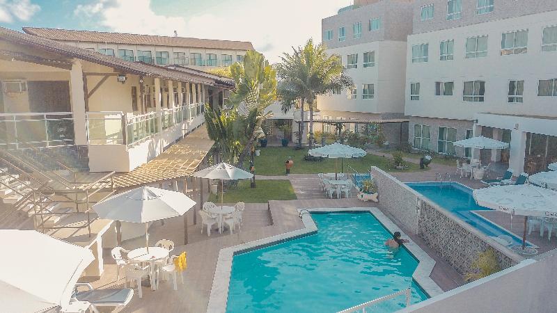 Vivenda Dos Arrecifes Hotel Pôrto das Galinhas Kültér fotó