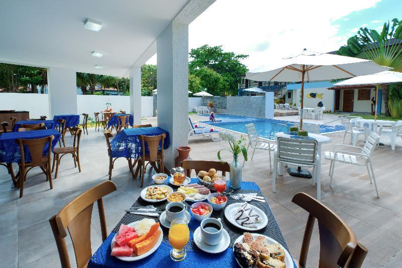 Vivenda Dos Arrecifes Hotel Pôrto das Galinhas Kültér fotó